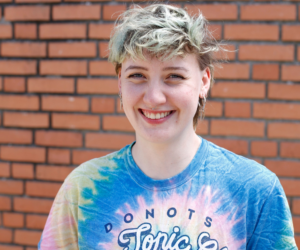 Anne Christin Deutschen