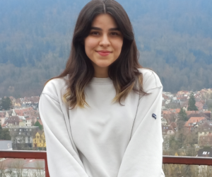Pardis Rahbarsooreh