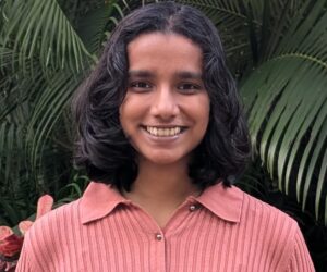 Dr. Radha Kumaran