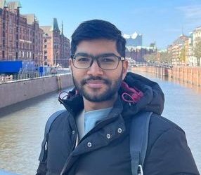 Dr. Ashwin Ram