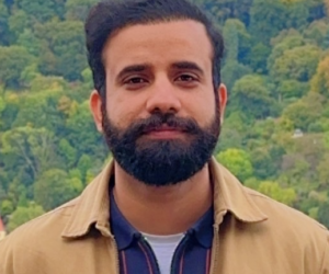 Moaz Bin Younus