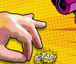 Privacy & Safety Challenges