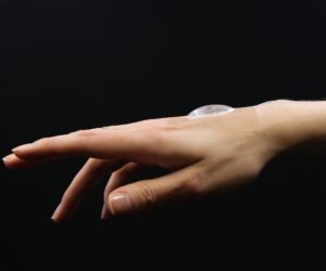 SoftBioMorph: Fabricating Sustainable Shape-changing Interfaces using Soft Biopolymers