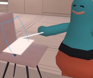 CreepyCoCreator?