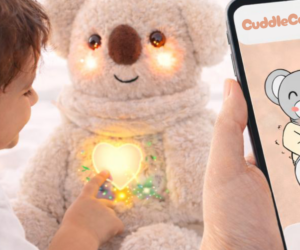 CuddleConnect