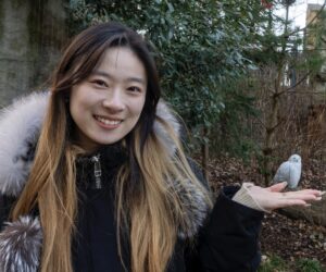 Yuqing Zhu